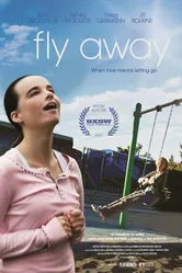 Улететь 2011 постер