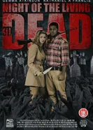 Night of the Living 3D Dead постер
