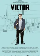 Victor 2019 постер