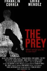 The Prey 2008 постер