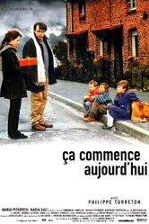 Это начинается сегодня 1999 постер