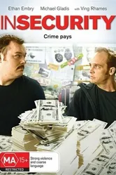 В безопасности 2013 постер