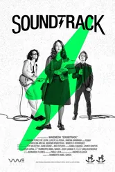 Soundtrack постер