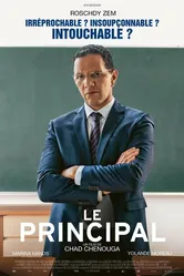 Le principal постер