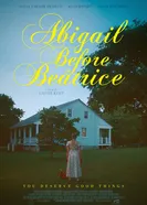 Abigail Before Beatrice постер