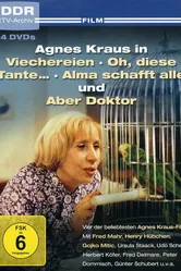 Alma schafft alle постер