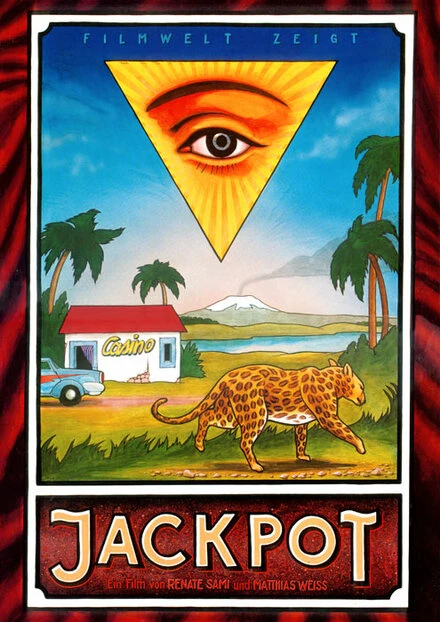 Постер Jackpot 1980