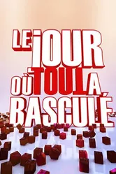 Le jour où tout a basculé постер