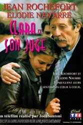 Clara et son juge постер