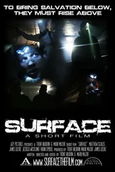 Surface 2010 постер