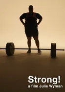 Strong! постер
