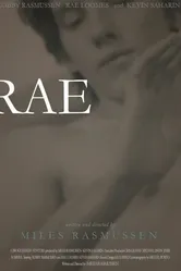 Rae 2015 постер