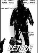 The Return 2015, США, ужасы постер