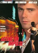 Розы мертвы 1993 постер