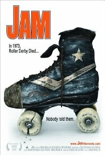 Постер Jam 2006, США