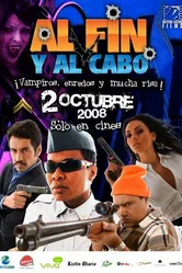 По состоянию на конец дня 2008 постер