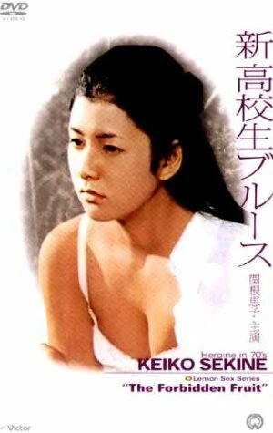 Постер Shin Kôkôsei blues