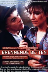 Brennende Betten постер
