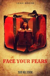 Face Your Fears 2020 постер