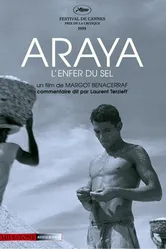 Арайа 1959 постер