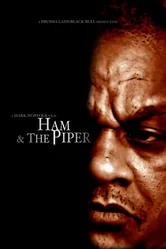 Ham & the Piper постер