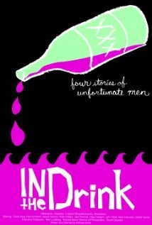 Постер In the Drink
