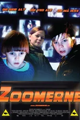Крупным планом 2009 постер