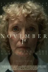 November 1st 2019 постер
