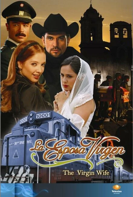 Постер Супруга-девственница 2005