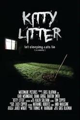 Kitty Litter постер