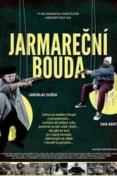 Jarmarecní bouda постер