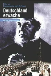 Германия, пробудись! 1968 постер