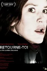 Retourne-toi постер