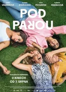 Pod parou постер