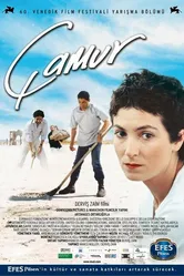 Грязь 2003 постер