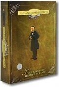 Постер Андерсен: Дюймовочка 2005