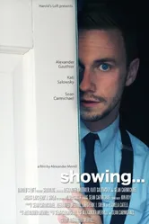 showing... постер