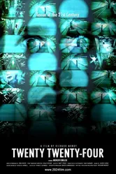 Twenty Twenty-Four постер