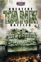 Великие танковые сражения 2010 постер