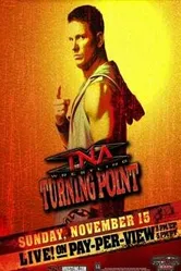 TNA Точка поворота 2009 постер