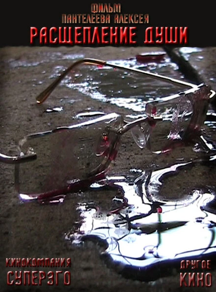 Постер Расщепление души 2008