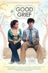 Good Grief 2010 постер