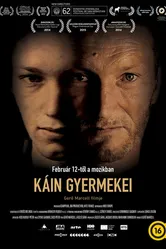 Дети Каина 2014 постер