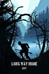Long Way Home 2017, Венгрия постер