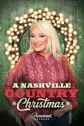 A Nashville Country Christmas постер