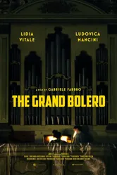The Grand Bolero постер