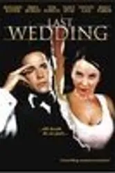 Last Wedding постер