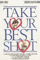 Take Your Best Shot постер