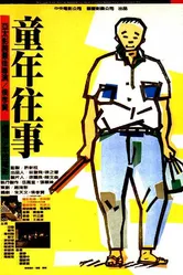 Время жить и время умирать 1985 постер