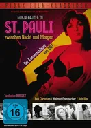 St. Pauli zwischen Nacht und Morgen постер